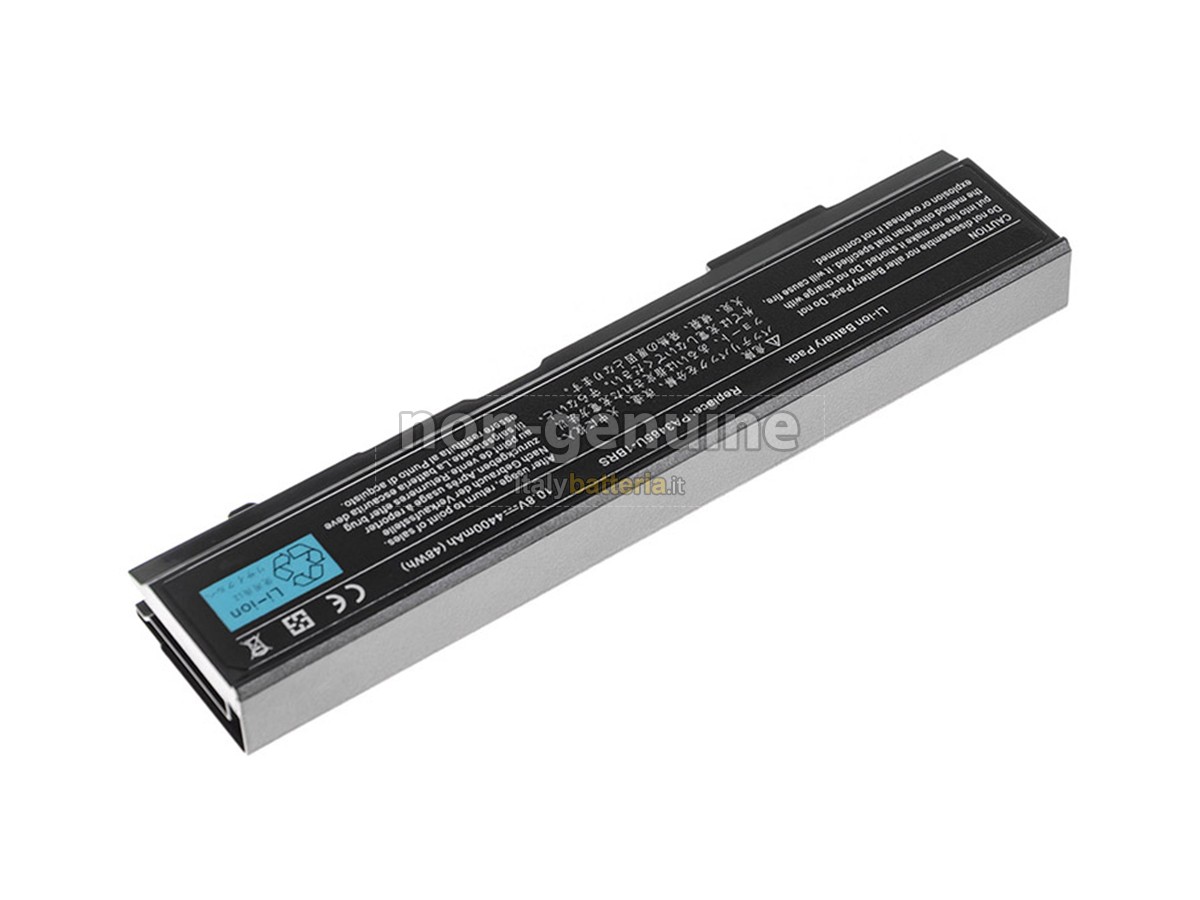 Batteria per Toshiba PABAS067