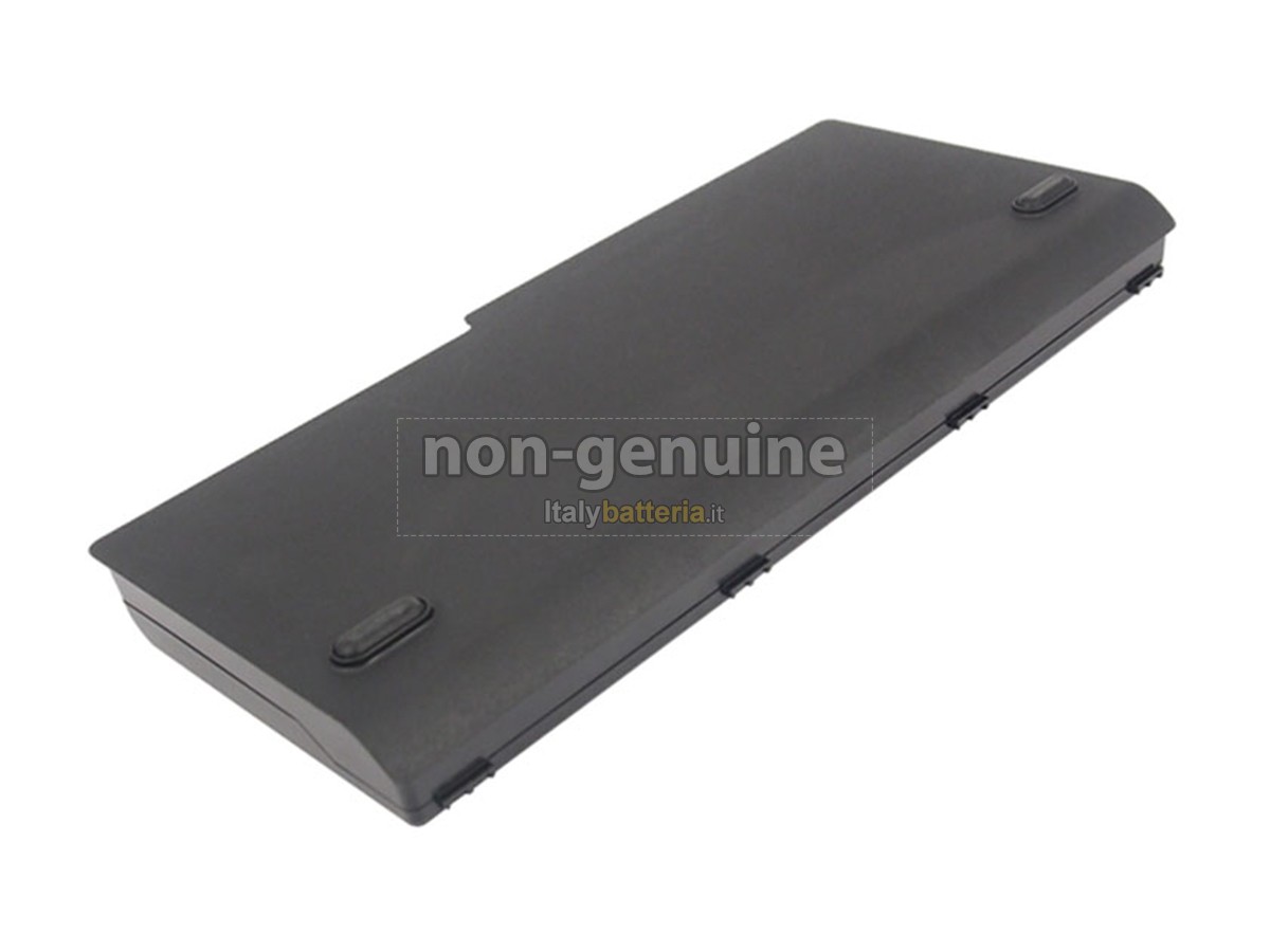 Batteria per Toshiba PABAS207