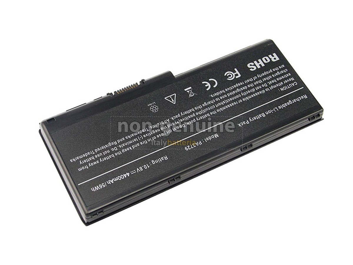 Batteria per Toshiba PABAS207