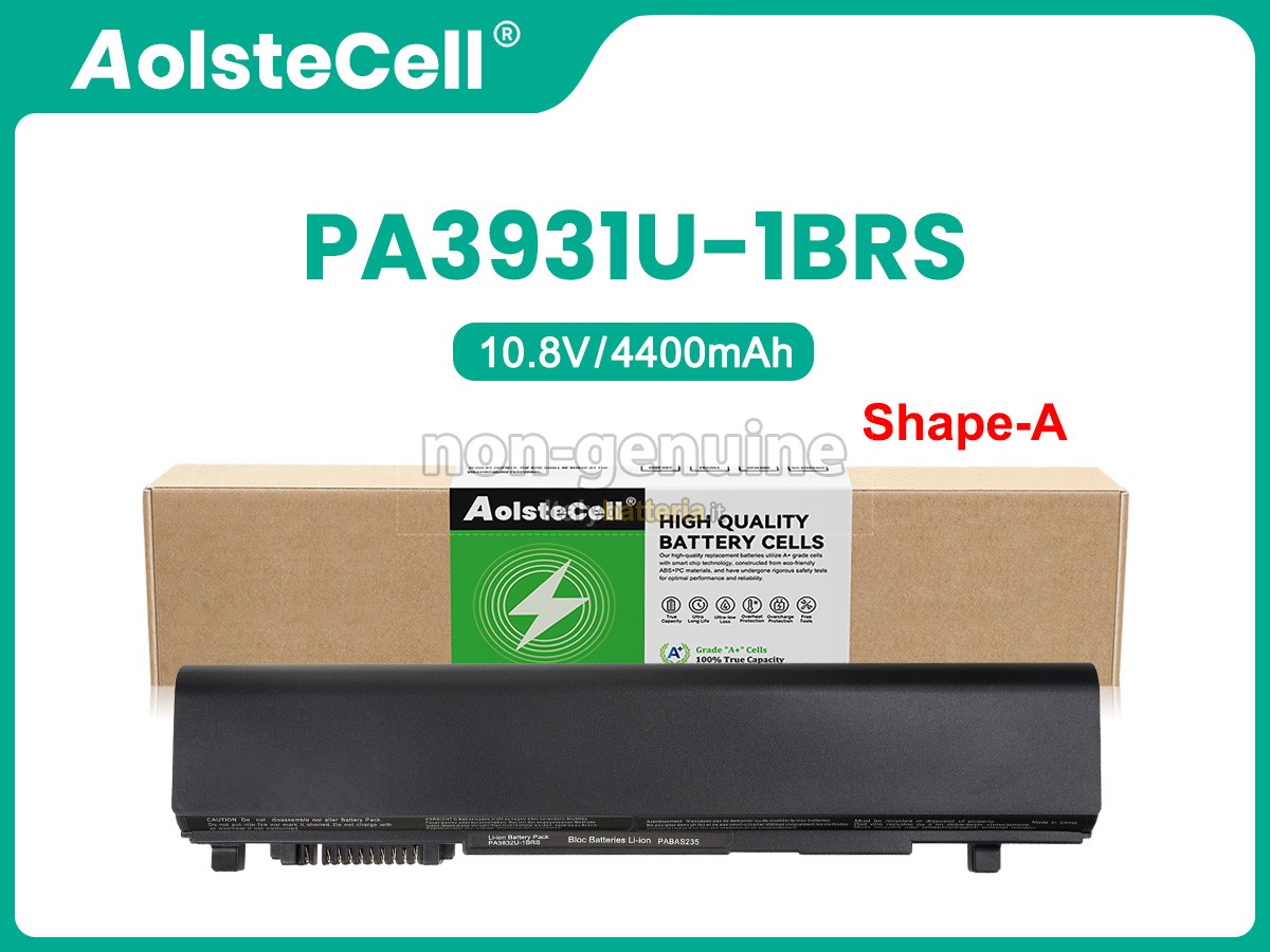 Batteria per Toshiba Satellite R945