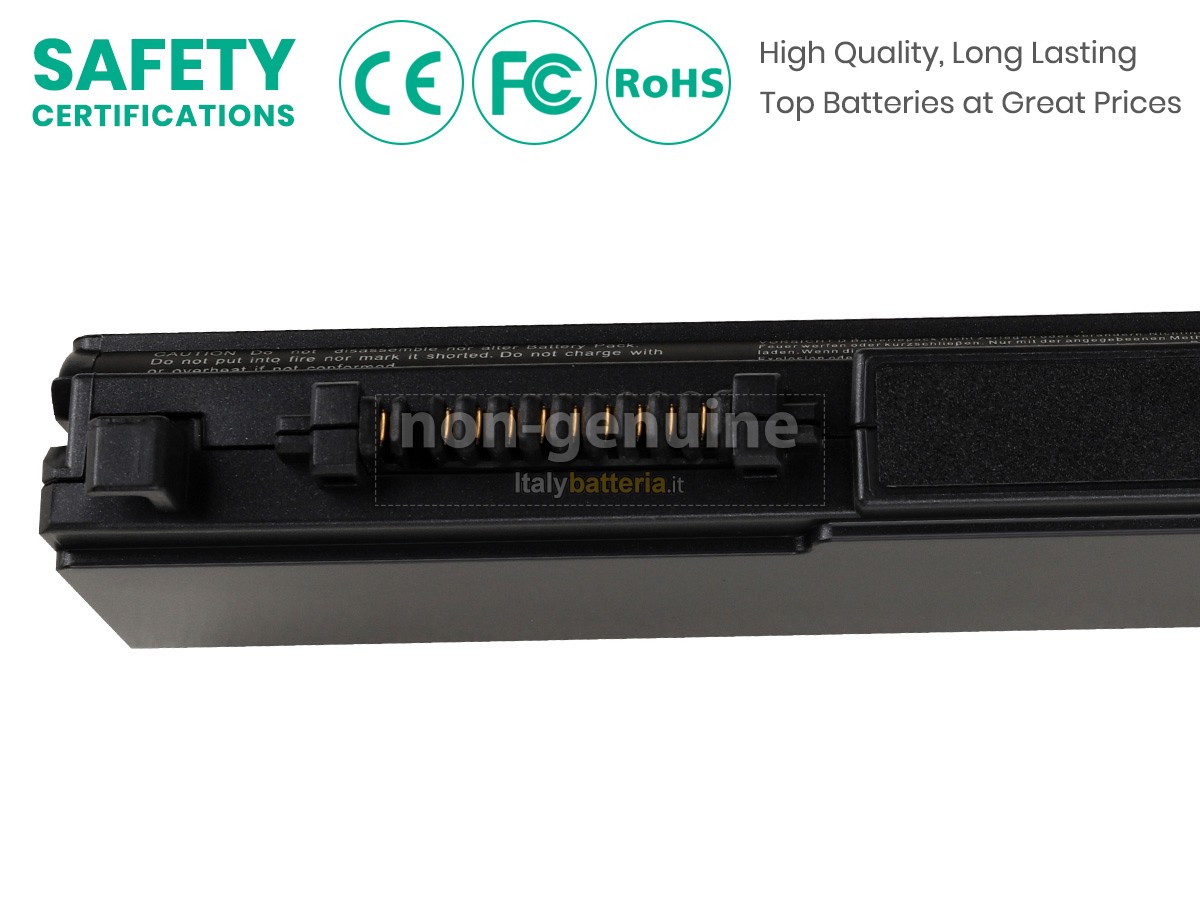 Batteria per Toshiba Satellite R945
