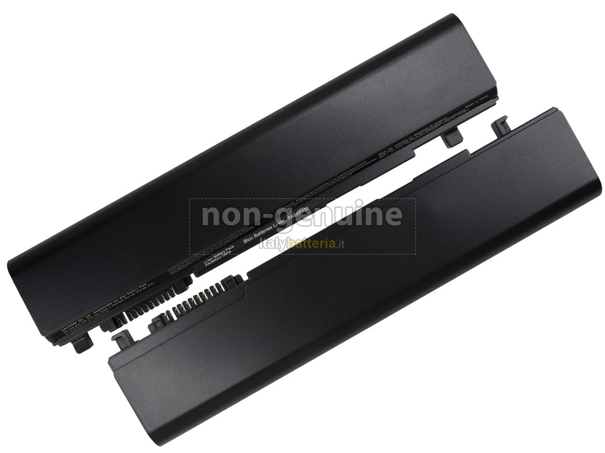Batteria per Toshiba Satellite R945