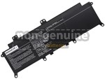 Toshiba Tecra X50-F-12U batteria