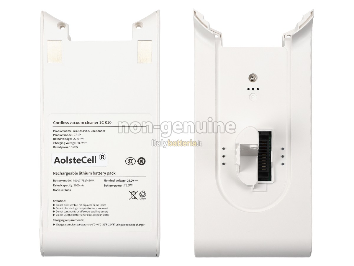 Batteria per XiaoMi 1C