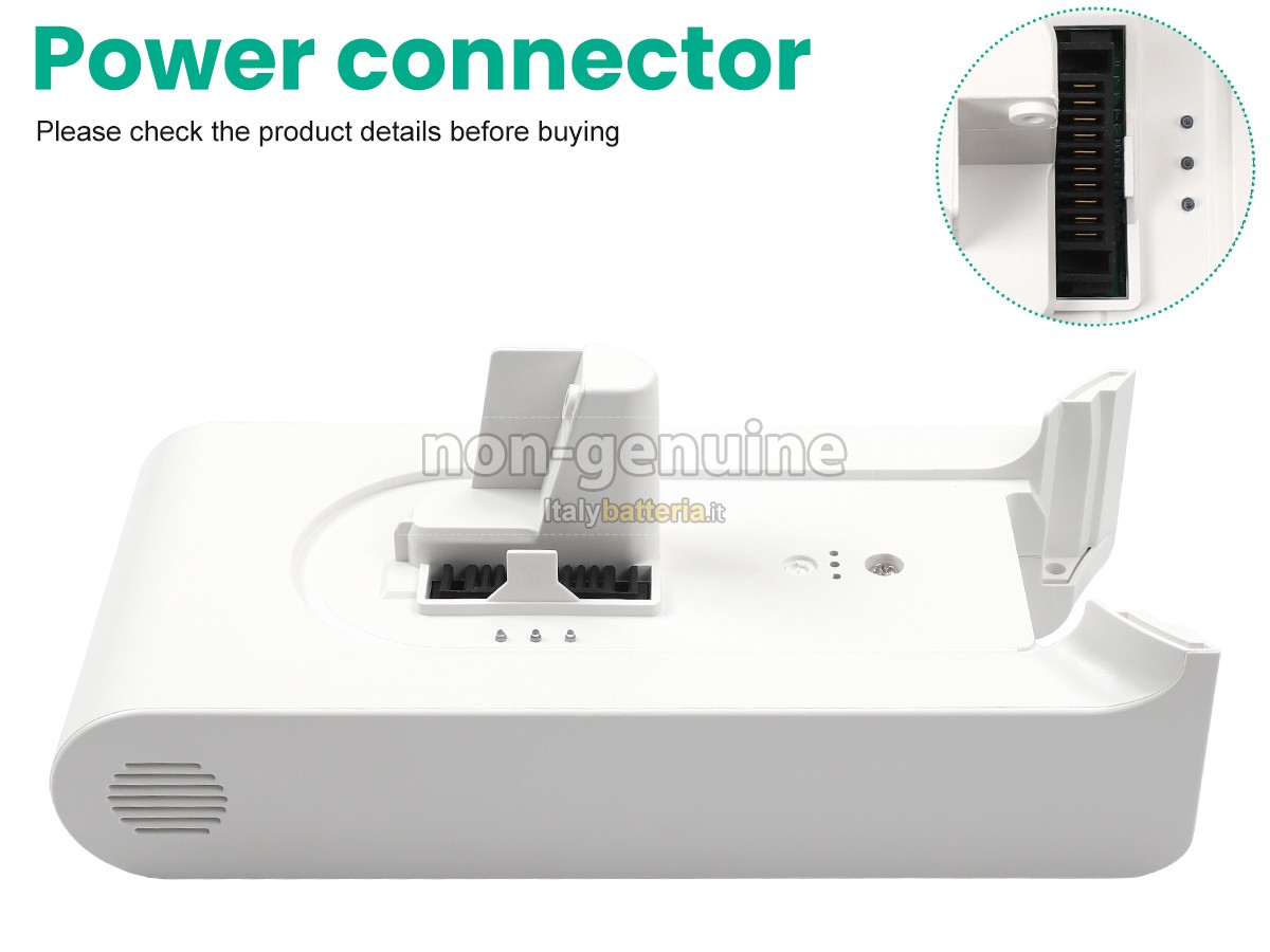 Batteria per XiaoMi P2017-7S1P-BWA