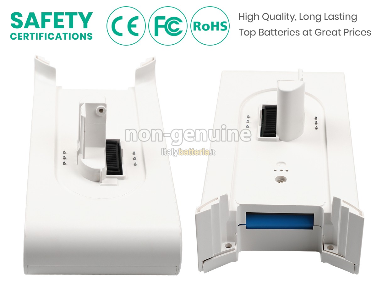 Batteria per XiaoMi P2017-7S1P-BWA