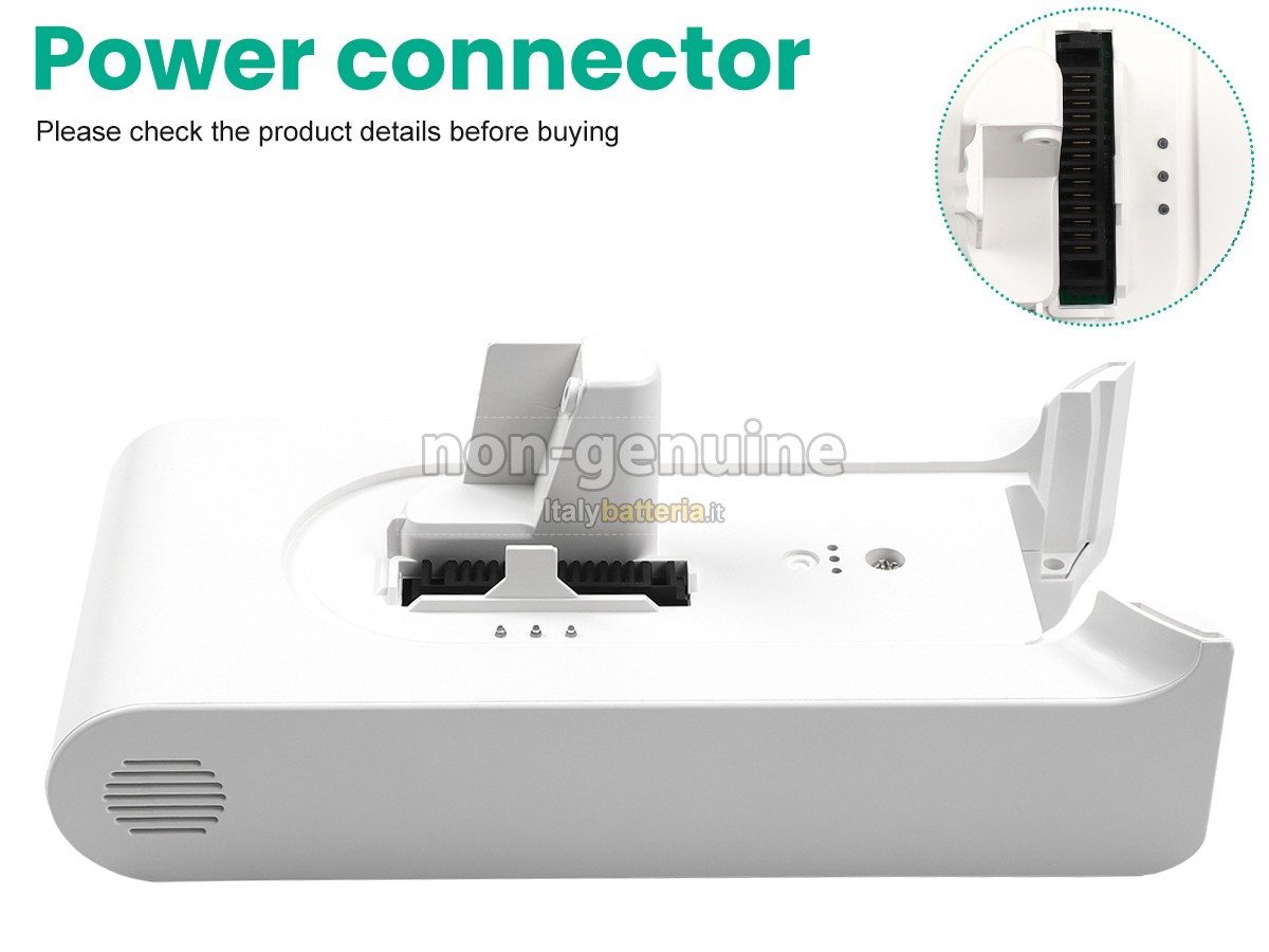 Batteria per XiaoMi P2017-7S1P-BWA