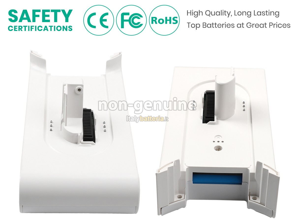 Batteria per XiaoMi P2017-7S1P-BWA