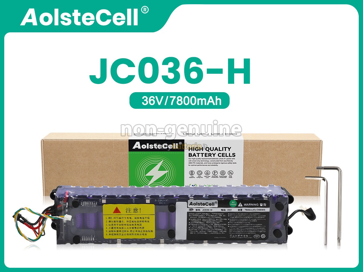 Batteria per XiaoMi NE1003-H