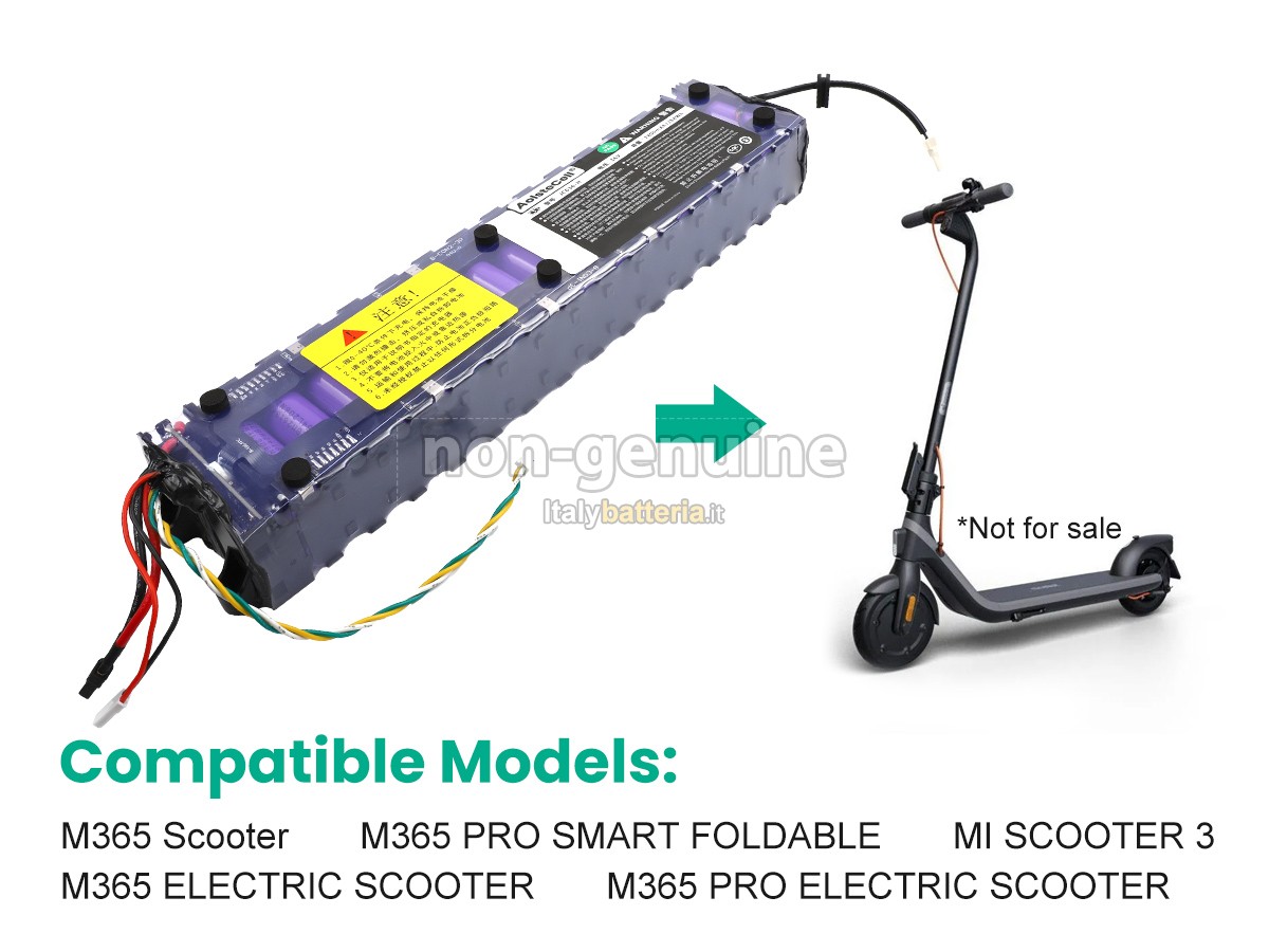 Batteria per XiaoMi NE1003-H
