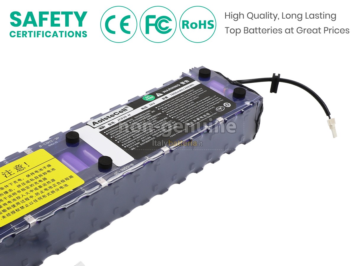 Batteria per XiaoMi NE1003-H