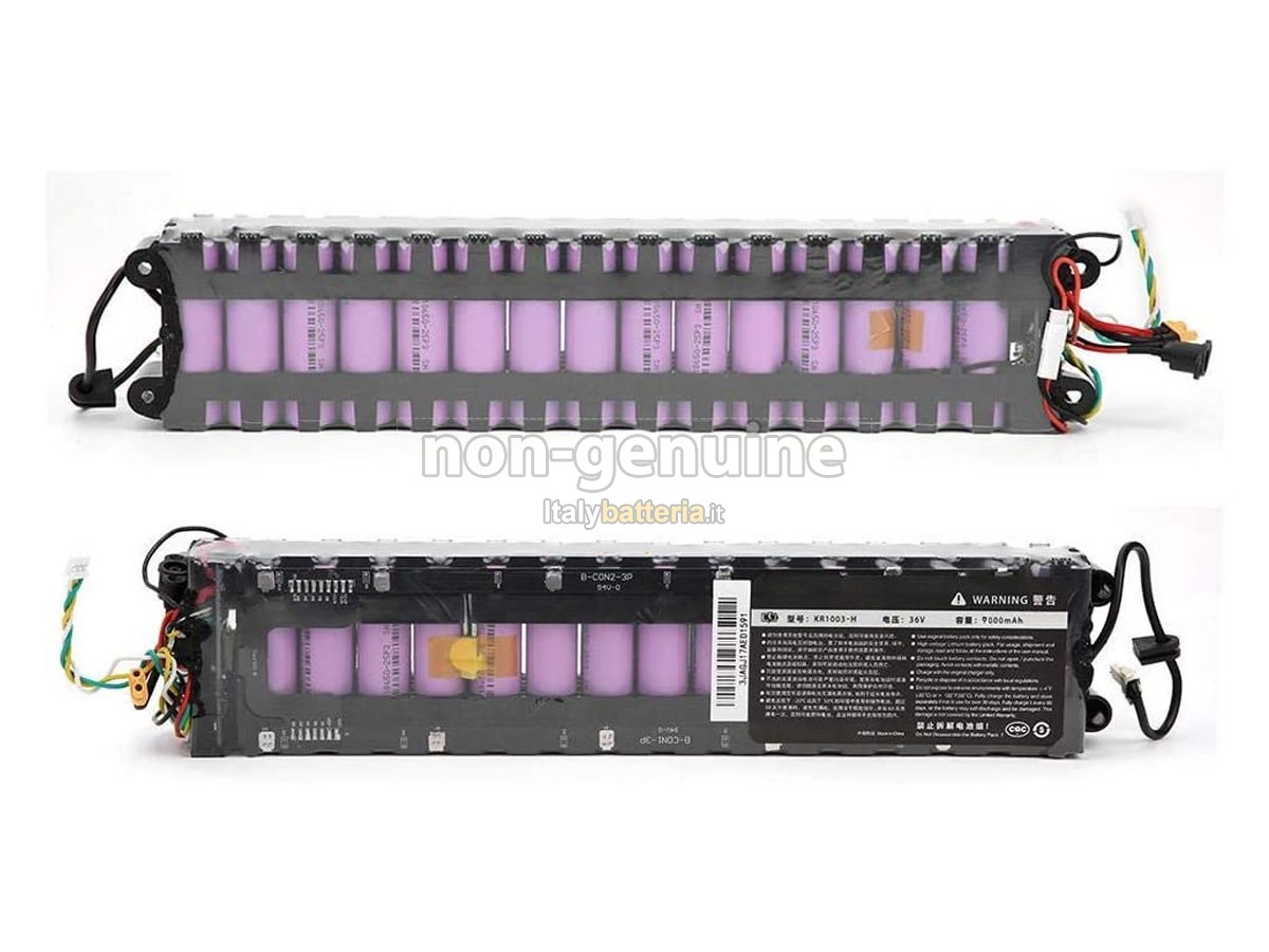 Batteria per XiaoMi NE1003-H