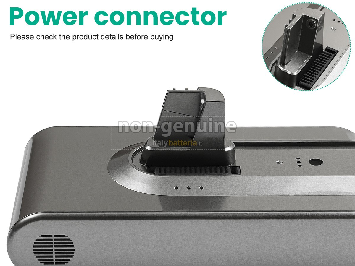 Batteria per XiaoMi P2017-7S1P-BWA