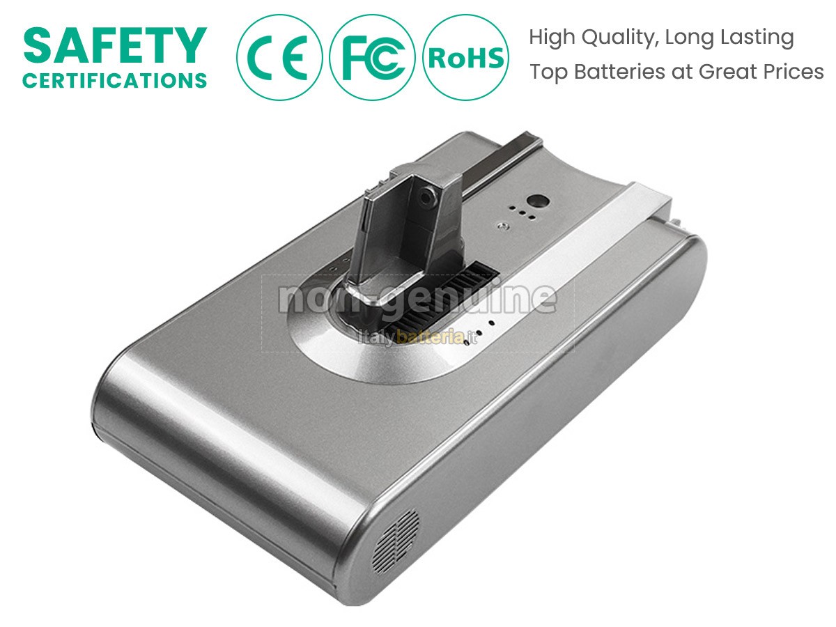 Batteria per XiaoMi P2017-7S1P-BWA