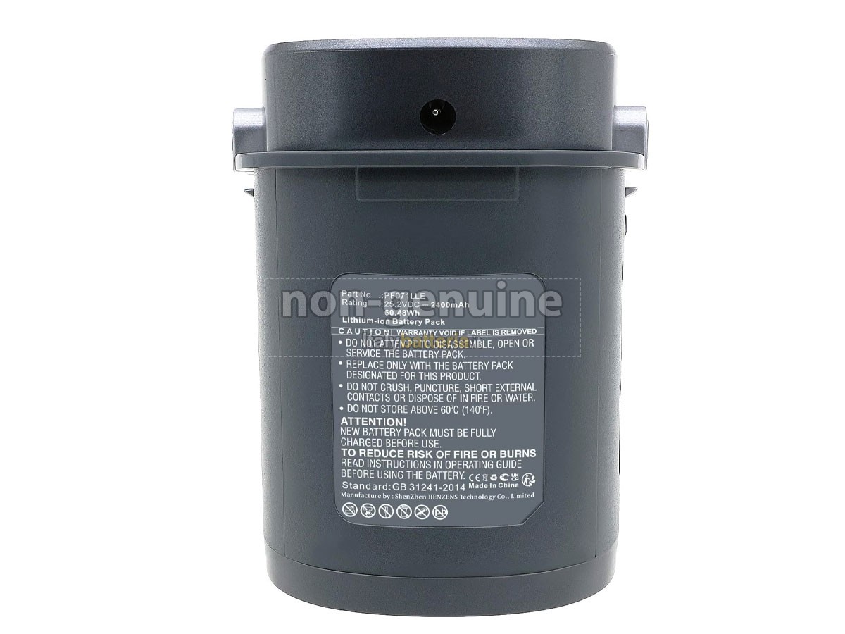 Batteria per XiaoMi VXXC09