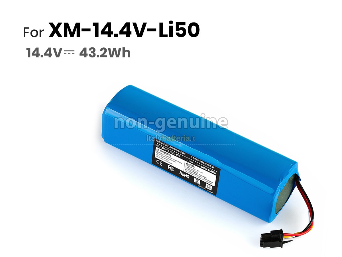 Batteria per XiaoMi P1904-4S1P-MM