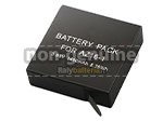 Xiaomi YI AZ16-1-2 batteria